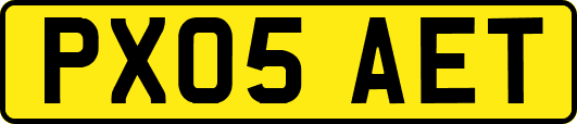 PX05AET