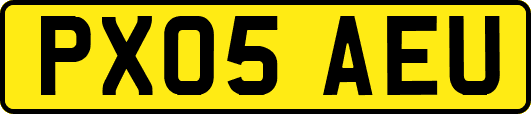 PX05AEU
