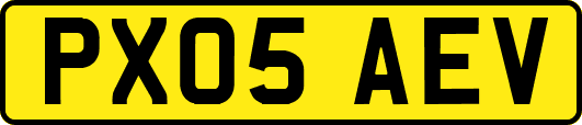 PX05AEV