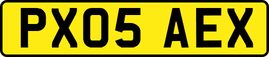 PX05AEX