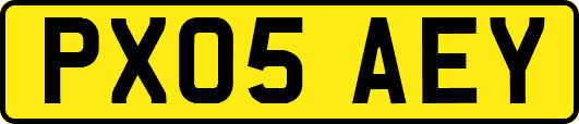 PX05AEY