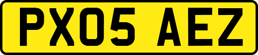 PX05AEZ
