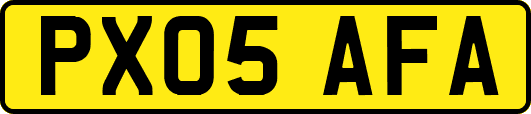 PX05AFA