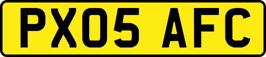 PX05AFC