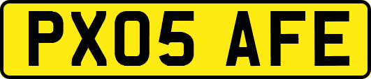 PX05AFE