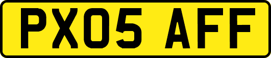 PX05AFF