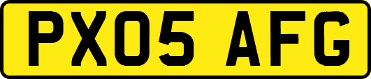 PX05AFG