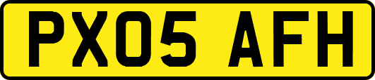 PX05AFH