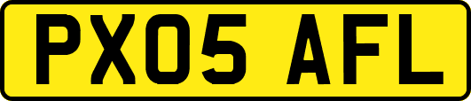 PX05AFL