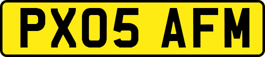 PX05AFM
