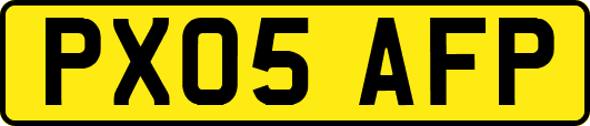 PX05AFP