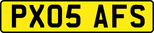 PX05AFS