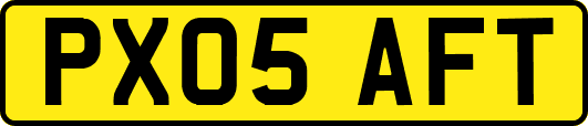 PX05AFT