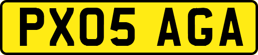 PX05AGA