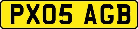PX05AGB