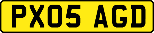 PX05AGD