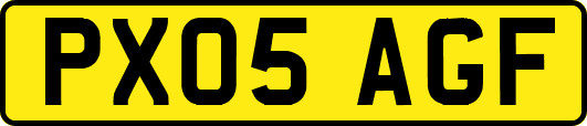 PX05AGF
