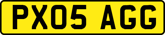 PX05AGG