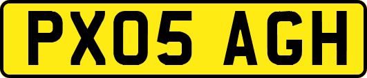 PX05AGH