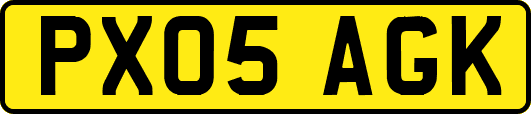 PX05AGK
