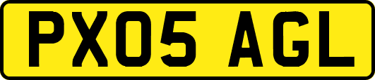 PX05AGL