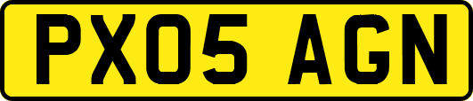 PX05AGN