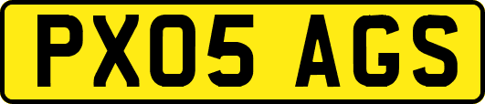 PX05AGS