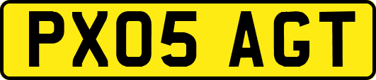PX05AGT