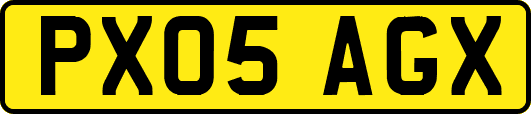 PX05AGX