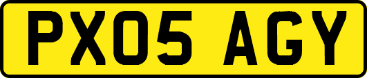 PX05AGY