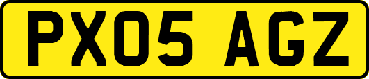 PX05AGZ