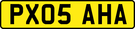 PX05AHA