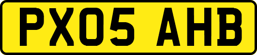 PX05AHB