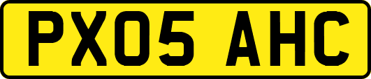 PX05AHC