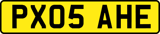 PX05AHE
