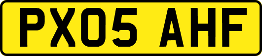 PX05AHF