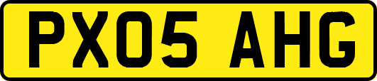PX05AHG