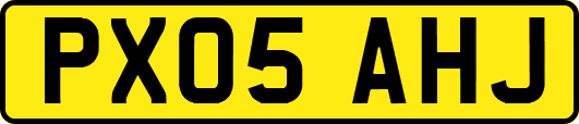 PX05AHJ