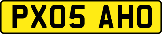 PX05AHO