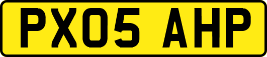 PX05AHP