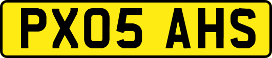 PX05AHS