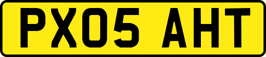 PX05AHT