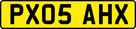 PX05AHX