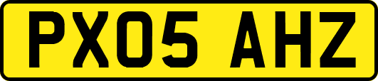 PX05AHZ