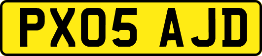 PX05AJD