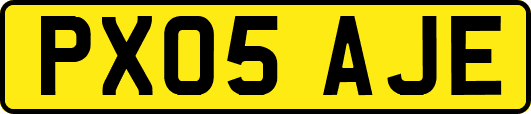 PX05AJE
