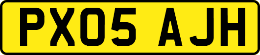 PX05AJH