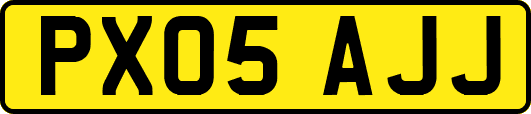 PX05AJJ