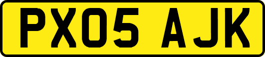 PX05AJK