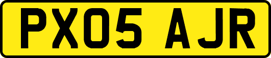 PX05AJR